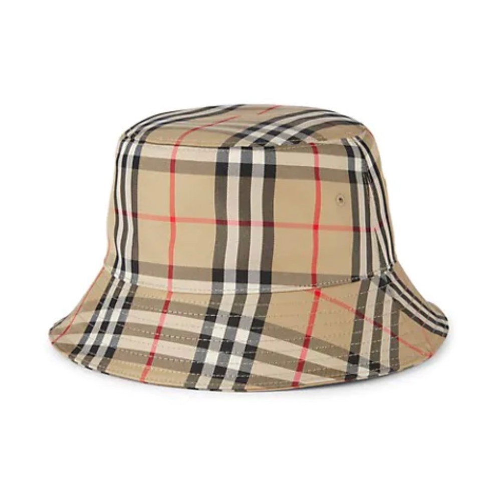 Burberry Bucket Hat - Picture 1 of 1